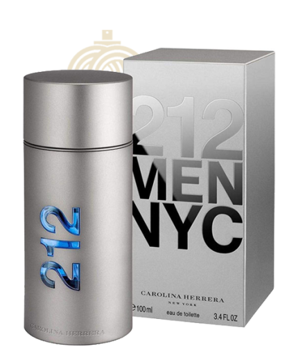 212 Men NYC