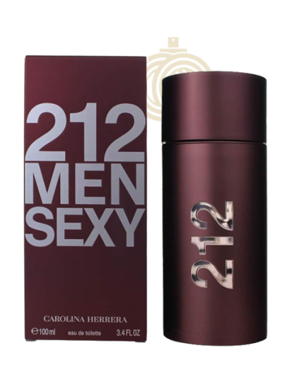 212 Men Sexy