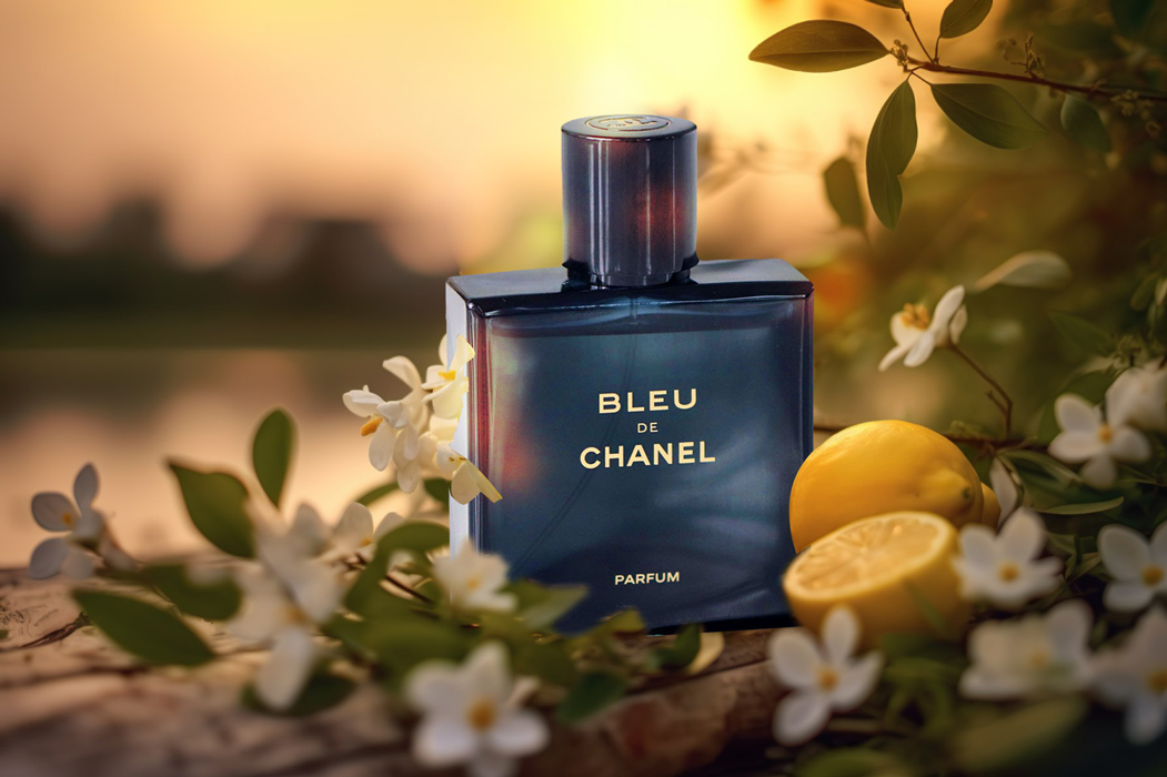 Bleu de Chanel