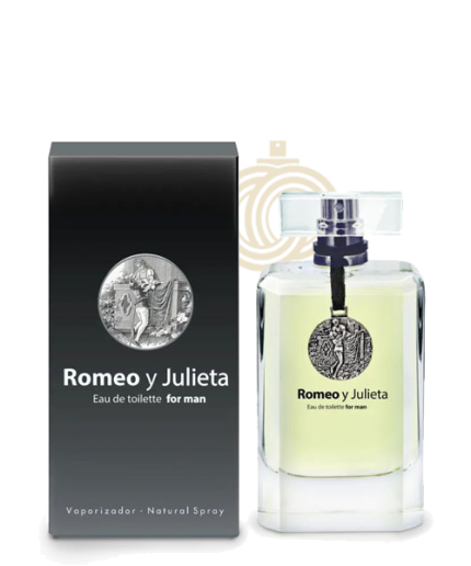 Romeo y Julieta Man