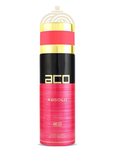 Aco Absolu