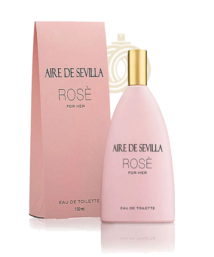 Aire de Sevilla Rose