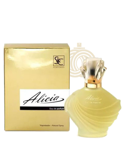 Alicia