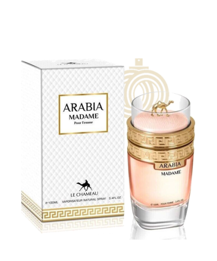 Arabia Madame