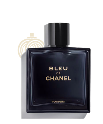 Bleu De Chanel