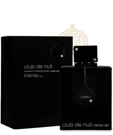 Club Noiut intense Man