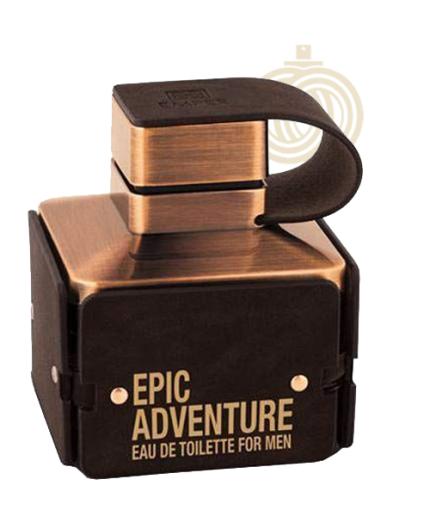 Epic Adventure