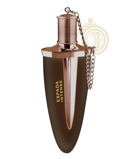 Espada Oud Intense