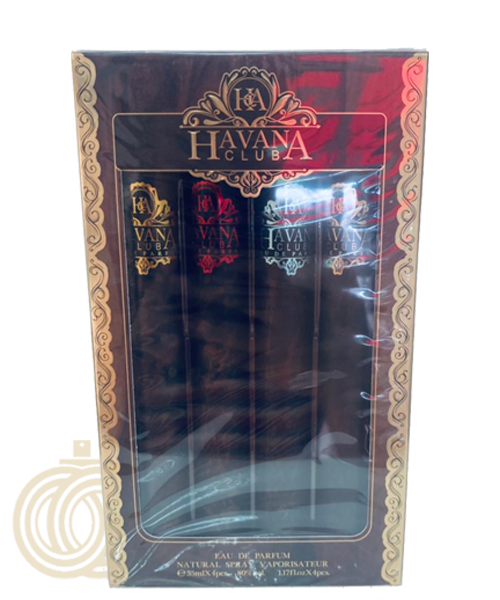 havana_club_set Havana Club set