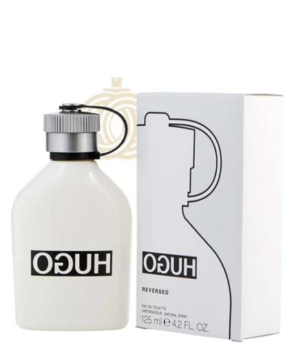 Hugo Reversed