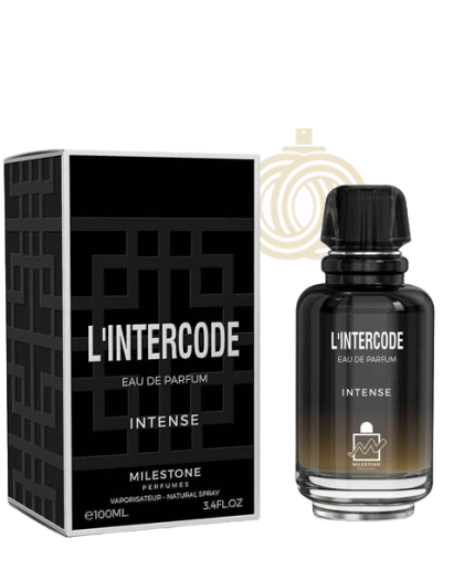 L'Intercode Intense