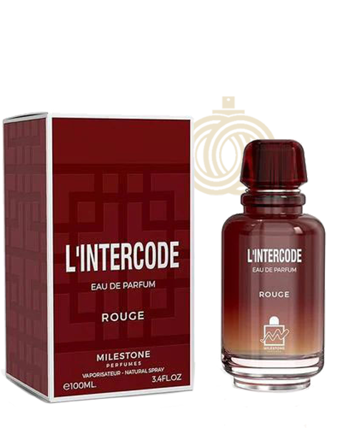 L'Intercode Rouge
