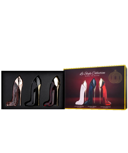 Le Style Collections Dubai