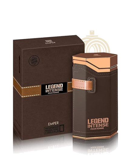 Legend Intense Pour Homme