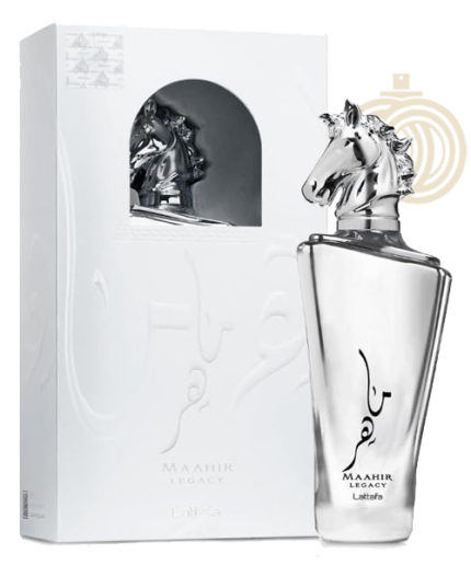 Maahir Legacy