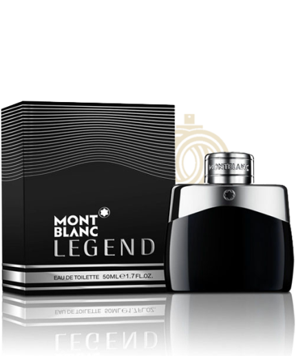 Mont Blanc Legend
