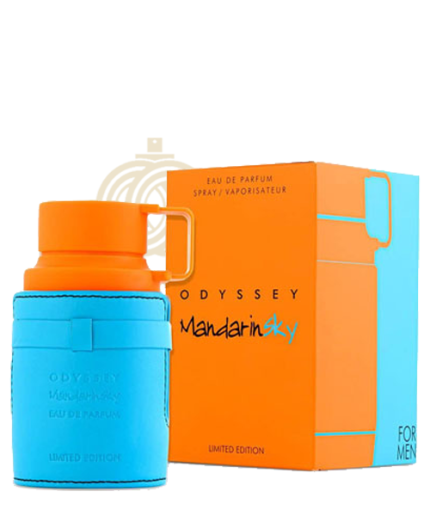 Odyssey Mandarian