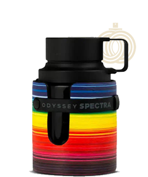 odyssey_spectra Odyssey Spectra