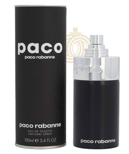 Paco Rabanne