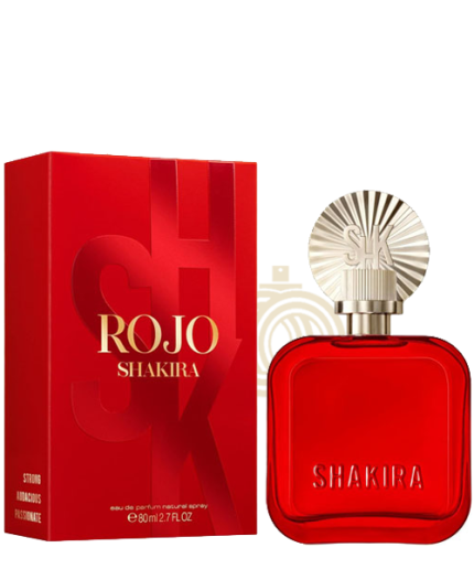 Rojo Shakira