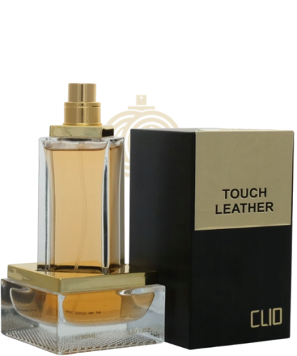 Touch Leather Clio