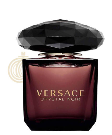 Versace Crystal Noir