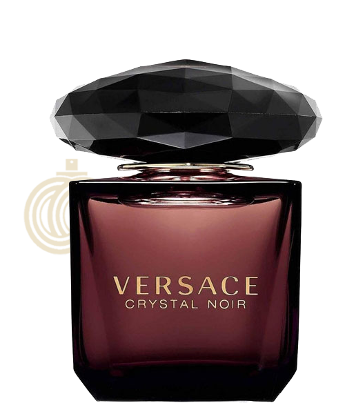 Versace Crystal Noir
