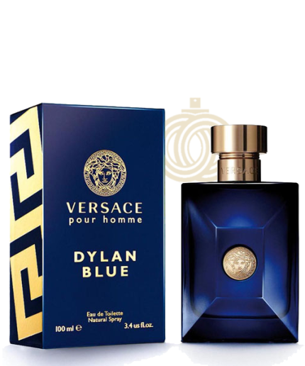 Versace Blue