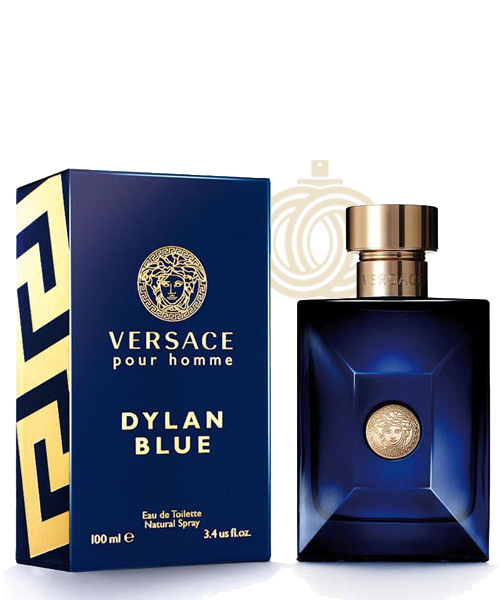 Versace Blue