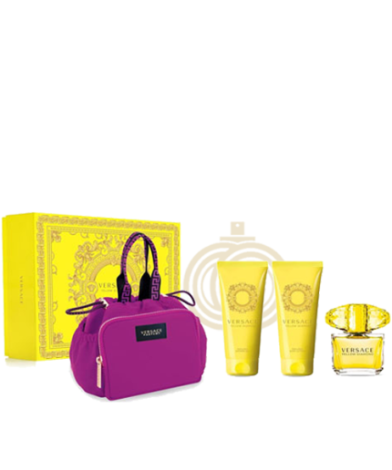 Versace Yellow Diamond