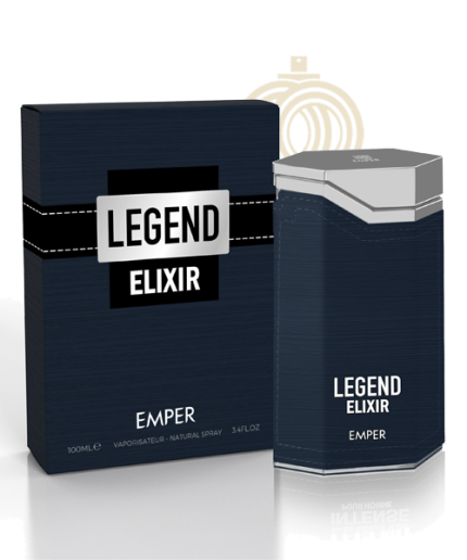 legend_elixir