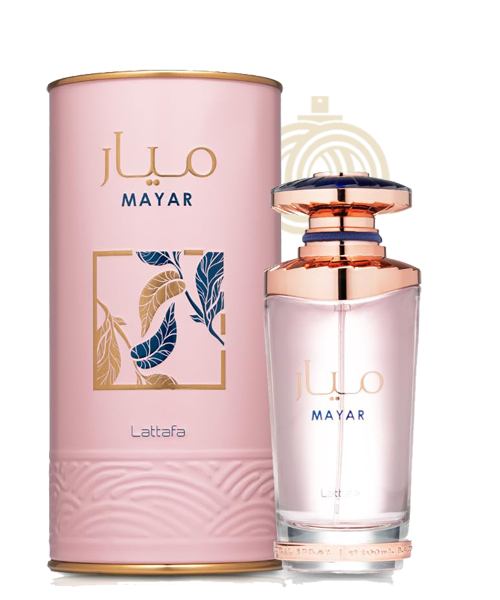mayar mayar