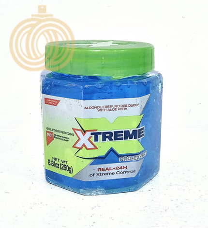 gelExtreme