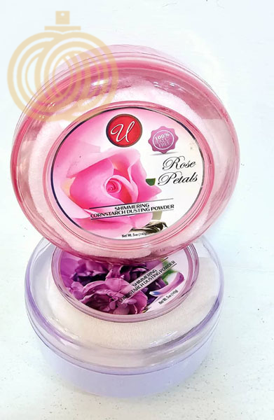 shimeringsRosePetals