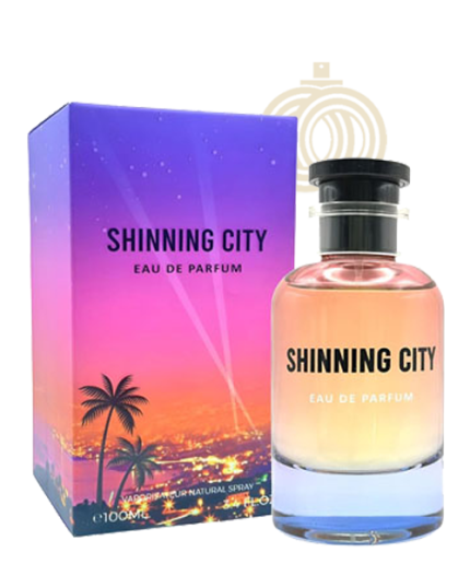 shinning_city