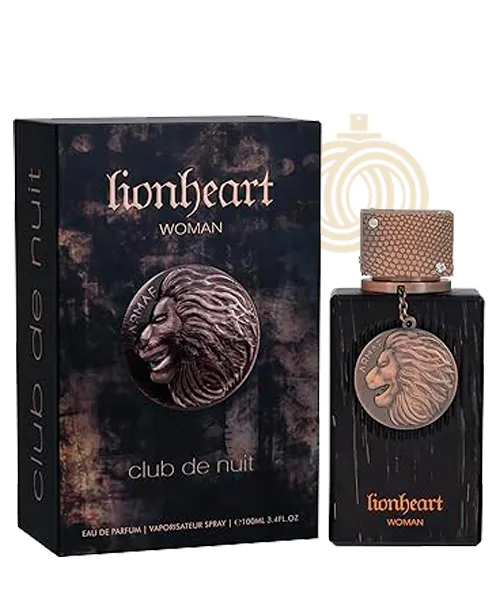 club_nuit_lionheart_woman club_nuit_lionheart_woman