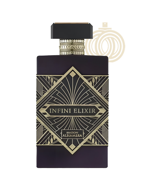 infini_elixir