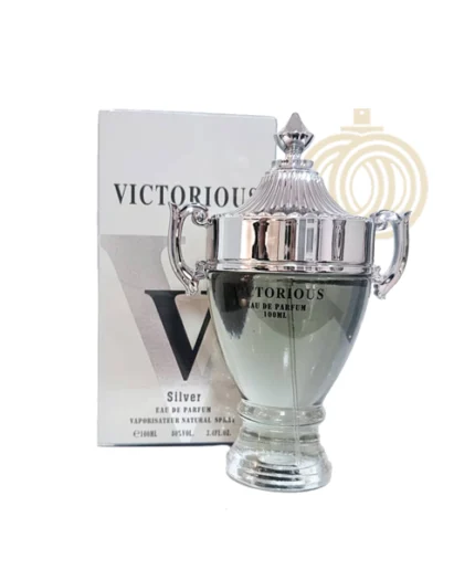 silver victorious_silver