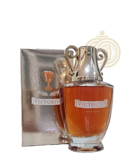 victorius victorius_lively